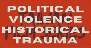 [Mar 7 – Mar 19] Taiwan Film Series: Political Violence, Historical Trauma (Live & On-Demand)