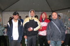 2006 Breast Cancer Walk