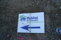 2007 Habitat for Humanity