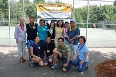 2007 APA Picnic