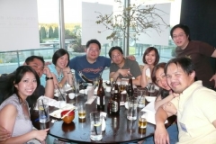 2008 Zen Asian Bistro