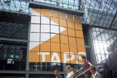 2008 TAPS Ad