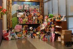 2008 Toy Drive
