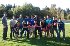 2012 Lake Boren Park