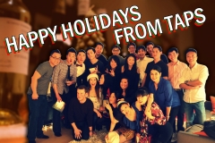 2012 Secret Santa