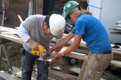 2014 Habitat for Humanity