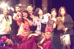 2014 Taiwan Impression
