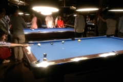 2014 Belltown Billiards