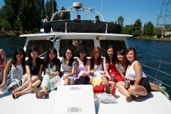 2014 Yacht Party