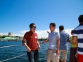 TAPS Cruise-14