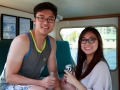 TAPS Cruise-16