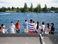 TAPS Cruise-17