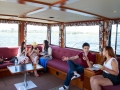 TAPS Cruise-22