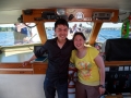 TAPS Cruise-45