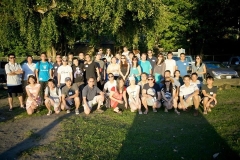 2014 Summer BBQ