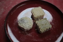 2015 Mini-Mooncake and Tea Experience