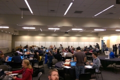 2015 Seattle Givecamp