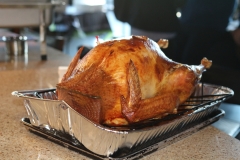 2015 TAP-SEA x ACN Thanksgiving Potluck