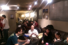 2015 Game Night