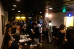 2015 TAP X TYAPN Joint LimJiu/HH