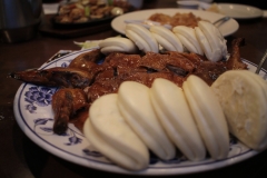 2016 LNY Dinner