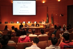 2016 Entrepreneur Talk