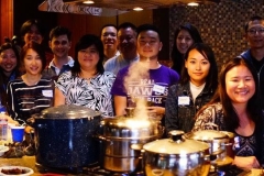 2016 Bah Tsang Festival