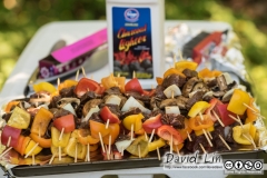 2016 Summer BBQ