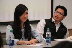 2019 Mentorship Resumé Workshop 