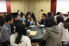 2018 TYAPN Mentor Mentee Program 